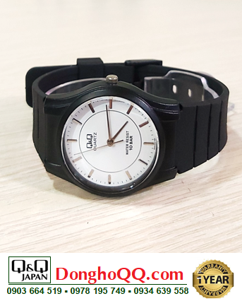 Q&Q VQ02J006Y; Đồng hồ thời trang Q&Q VQ02J006Y chính hãng Q&Q Nhật /Bảo hành 01 năm